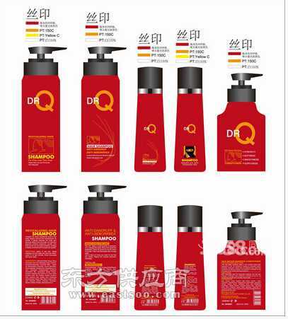 化妝品瓶形包裝設計的藝術(shù)與商業(yè)價值