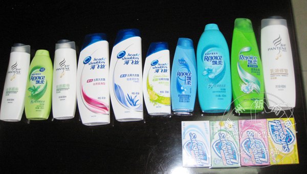 數(shù)批假冒寶潔公司洗滌產(chǎn)品被查獲，市場監(jiān)管部門強化消費品安全治理