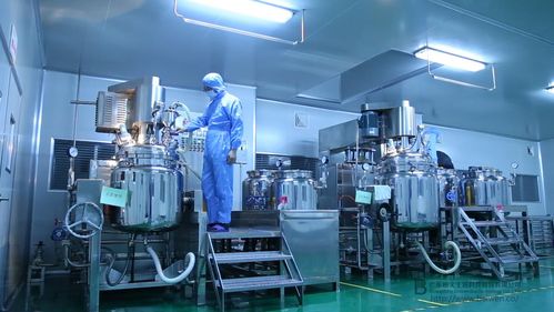 專業(yè)化妝品加工廠的核心標準