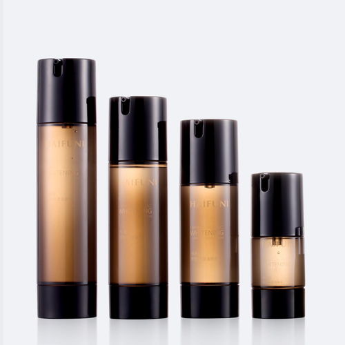 廣東環(huán)保包裝的創(chuàng)新與機遇 聚焦伍星塑料制品在化妝品與消毒用品領域的解決方案