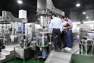 廠家直銷優(yōu)質(zhì)牙膏均質(zhì)乳化機，高效適用于食品藥品化妝品制藥沙拉醬洗滌用品行業(yè)