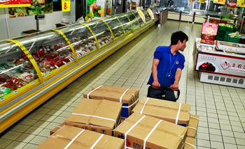 螞蟻勞務 專業勞務服務與搬遷解決方案